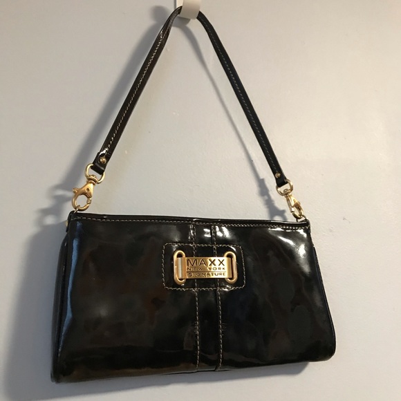 Maxx New York Baguette Bag - Picture 6 of 9